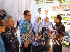 Kinerja Birokrasi Dituntut untuk Meningkatkan Pelayanan Publik