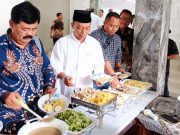 Mie Belitung Asimilasi Tiga Suku Bangsa, Melayu, Belanda dan Cina