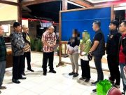 Korban Perdagangan Anak Dapat Bantuan dan Pendampingan Psikologis