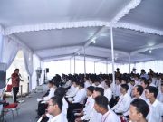 4.731 Peserta Ikuti SKD CPNS Pemkab Kebumen di Yogyakarta