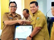 Berdayakan Masyarakat Desa, Launching Program Aku Suka Desi