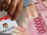 Berburu ‘Lailatul Fulus’ di Malam Pilkada Kudus