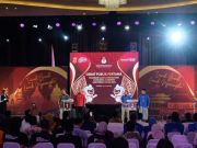 Jadwal, Tema, dan Lokasi Debat Ketiga Pilgub Jateng, Adu Gagasan Hak Fundamental Masyarakat