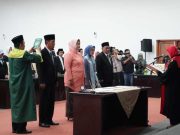 DPRD Kebumen Miliki Pimpinan Definitif, Saman Ketua Dewan