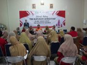 UDD PMI Kebumen Jalani Akreditasi Manjemen dan Teknis