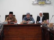 Pimpinan DPRD Kebumen Targetkan APBD 2025 Ditetapkan Desember