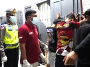Cegah Penyalahgunaan Narkoba, Gelar Razia di Lapas