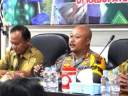 Siap Mengawal Petani, Pastikan Tidak Ada Gangguan Soal Pangan