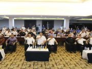 Kemenpora Apresiasi Transformasi di PB PABSI