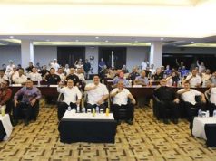 Kemenpora Apresiasi Transformasi di PB PABSI