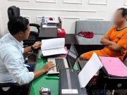 Seorang Debt Collector Diamankan Polisi