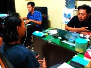 Ditangkap, Seorang Pria dengan Pemilikan Ribuan Butir Pil Koplo