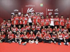 Borong 16 Gelar, PB Djarum Pertahankan Gelar Juara Umum Polytron Gubernur Cup 2024