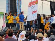 Bahlil Pesan Pilih Gubernur yang Punya Jaringan Pusat; Cabup Sragen Sigit Pamungkas Optimistis Menang