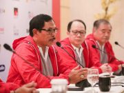 Bank Jateng Borobudur Marathon Minggu 1 Desember Diikuti 10.500 Pelari, 158 dari Luar Negeri