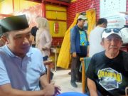 Sigit Pamungkas Unggul di Pilkada Sragen, Ajak Kurangi Kemiskinan Ekstrem.