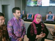 Sragen Punya Bioskop Lagi, Platinum Sineplex Diresmikan Bupati Langsung Diserbu Penonton