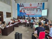 Pilbup Tegal, Perolehan Suara Ischak-Kholid Melejit