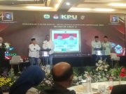 Debat Pilkada Grobogan, Industri Kreatif dan Penyandang Disabilitas Jadi Isu