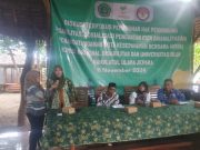 KND Gelar Diskusi Pemenuhan Hak Penyandang Disabilitas di Jepara
