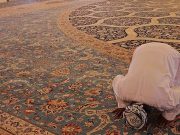 Ngaji Kitab ‘Kifayatul Atqiya’: Menjaga Ibadah Fardhu
