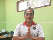 Panji Kerso, Dinobatkan Menjadi Pelatih Terbaik Insan Olahraga Jepara Award 2024