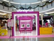 Glamspot 2024, Kejutan Akhir Tahun Wonderlux dan Azarine