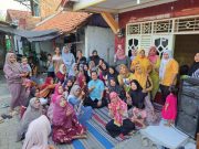 Calon Wali Kota Tegal Faruq Ibnul Haqi Angkat Visi Kota Hijau untuk Tegal yang Berkelanjutan