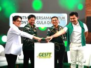 Hari Diabetes Sedunia, Kalbe Nutritionals Luncurkan Kampanye GESIT