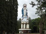 Gua Maria Kerep Ambarawa, Destinasi Wisata Religi yang Terbuka bagi Siapa Saja