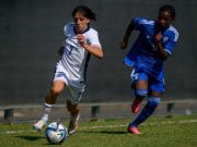 Satu Lagi, “The Next Messi”, Ibrahim Rabbaj…
