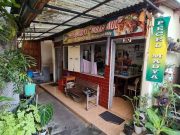 Pecel Madya Mbah Mul, Kuliner Legendaris dan Murah di Salatiga