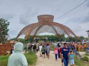 Pasar Tradisional dan Taman Wisata Lengkowo Sajikan Spot Foto Menarik dan Kuliner Khas Rembang