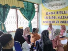 4 Calon Pengantin di Grobogan Teridentifikasi Mengidap HIV/AIDS, Terdeteksi Lewat Skrining