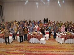 Ita Tekankan Kolaborasi Antarwilayah untuk Dukung Program Prioritas Nasional