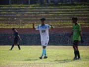 Persiku jr Gulung PSD Demak jr 9-0 di Piala Suratin U17