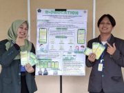 Mahasiswa Ilkom Unissula Juara Esai Nasional