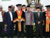Prof Rozihan Guru Besar Baru Unissula