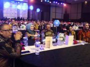 Blora Raih Penghargaan Nasional dan Bantuan Sertifikasi 300 Tenaga Kerja Konstruksi dari Kementerian PUPR