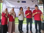 Bank Jateng Gelar Sosialisasi Perluasan Layanan dan Fasilitas Pengelolaan Keuangan Kankemenag Sragen