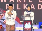 Miris Tingginya Angka Perceraian di Kudus, Sam’ani-Bellinda Siapkan Solusi