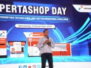 Pertamina Patra Niaga JBT Ajak Pertashop Maksimalkan Potensi Non-Fuel Retail