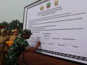 Pilkada Serentak 2024, ASN TNI/Polri Kades Tidak Netral Penjara 6 Bulan dan atau Denda Rp 6 Juta