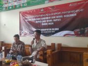 KPU Gandeng PWI Blora Dongkrak Partisipasi Masyarakat Dalam Pilkada 2024