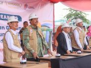 Pj Gubernur Jateng Minta Perguruan Tinggi Penuhi Kebutuhan Dokter Umum