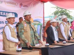 Pj Gubernur Jateng Minta Perguruan Tinggi Penuhi Kebutuhan Dokter Umum