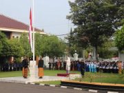 Peringatan Hari Guru Nasional 2024, Wakil Bupati Blora Minta Kekerasan Pendidikan Selesaikan Secara Restorative Justice