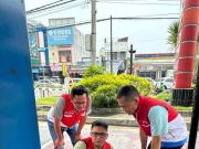 Jelang Libur Nataru, Pertamina Patra Niaga JBT Lakukan Sidak Uji Tera di 128 SPBU Jateng & DIY