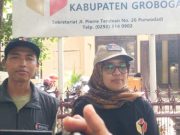 Bawaslu Grobogan Petakan Kerawanan TPS, Ini Bentuk-Bentuknya