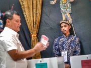 Tim Paslon Luthfi & Taj Yasin Klaim Menangi Mayoritas Kabupaten dan Kota di Jawa Tengah